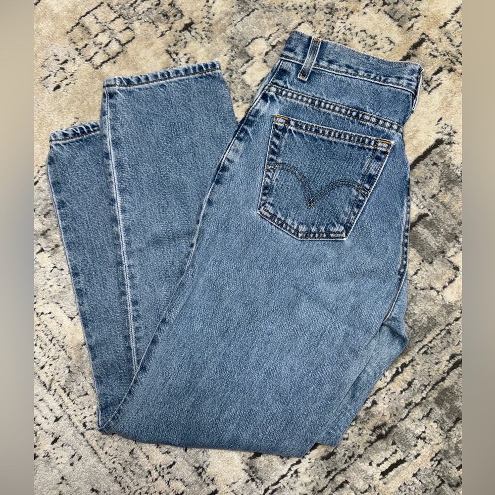 Women’s Levi’s Jeans